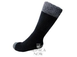 Alpaca Ski Unisex Socks