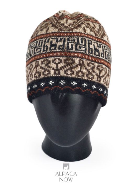  Illari Alpaca Hat